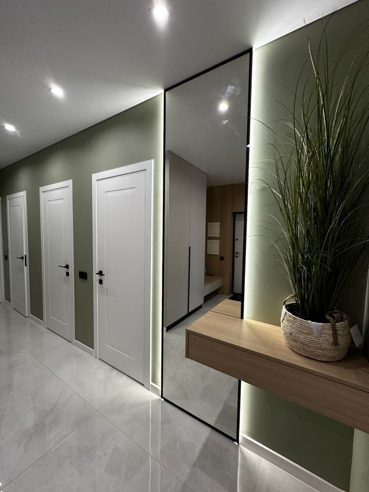 Designer Apartment near City Lake and Shevchenko Park