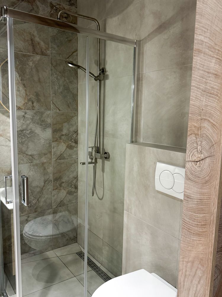 1.5-Room New Building in Quadrat Complex with Modern Design