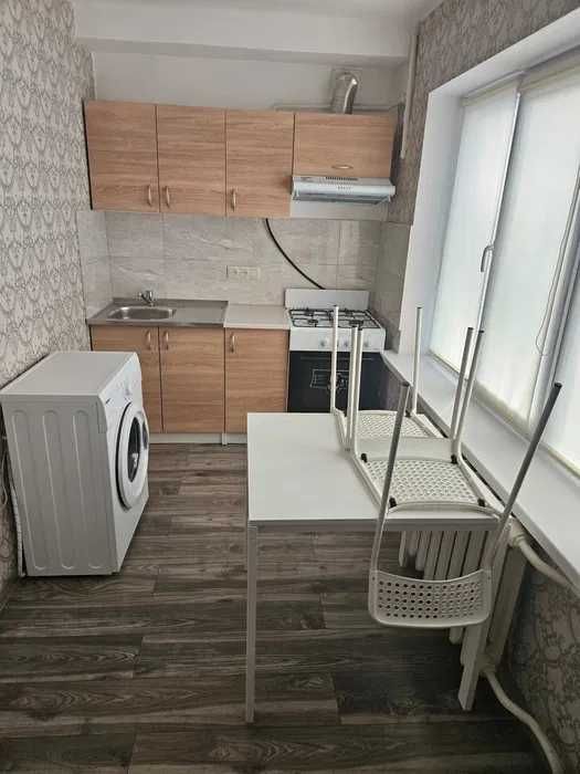 Modern 2-Bedroom Apartment Near Nivki Metro