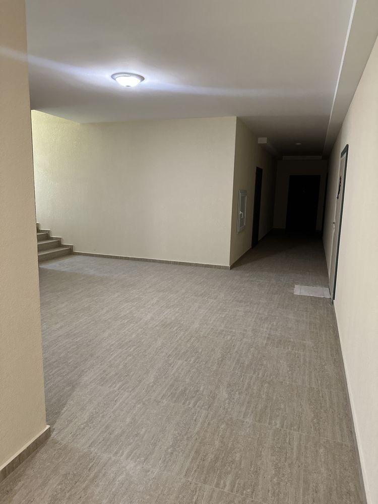 Modern 1.5-Room Apartment in City Center with Full Furnishing