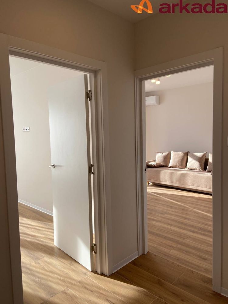Spacious 2-Room Apartment near Shevchenko Park