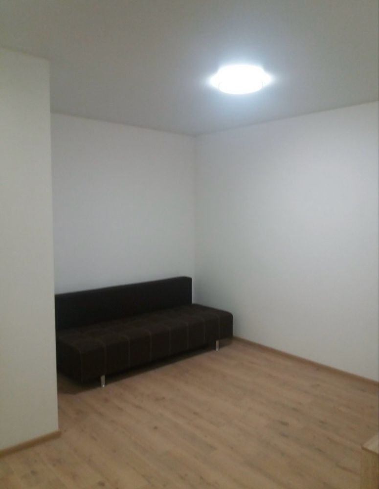 Stylish 1-bedroom apartment in city center
