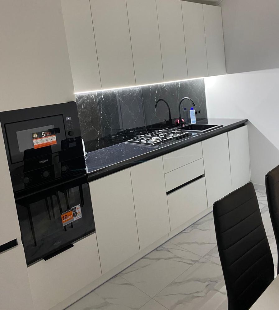 1-bedroom apartment in Frankivskyi district, Truskavets'ka Street