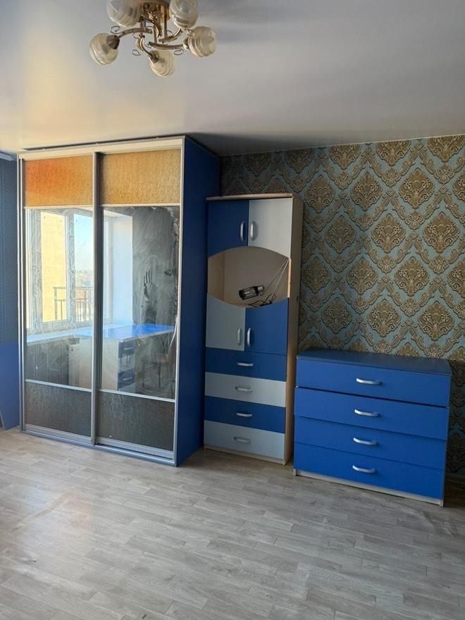 Modern 1-Bedroom Apartment in New Building