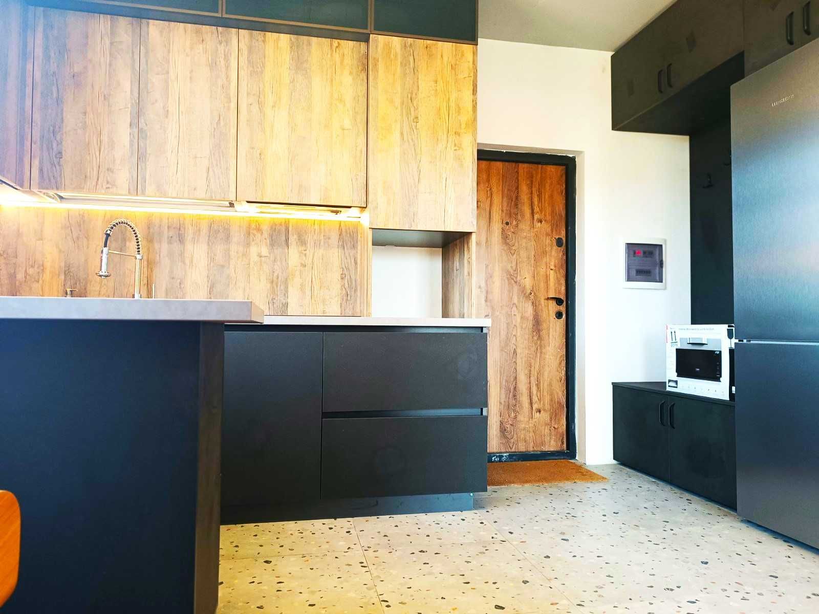 2-Room Apartment in Sofi House Complex, Sofiyivska Borshchahivka