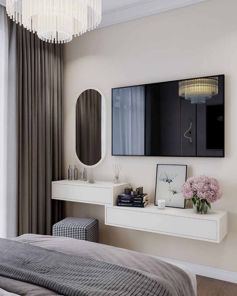 Cozy 1.5-Room Apartment in Bilochka District with Designer Renovation