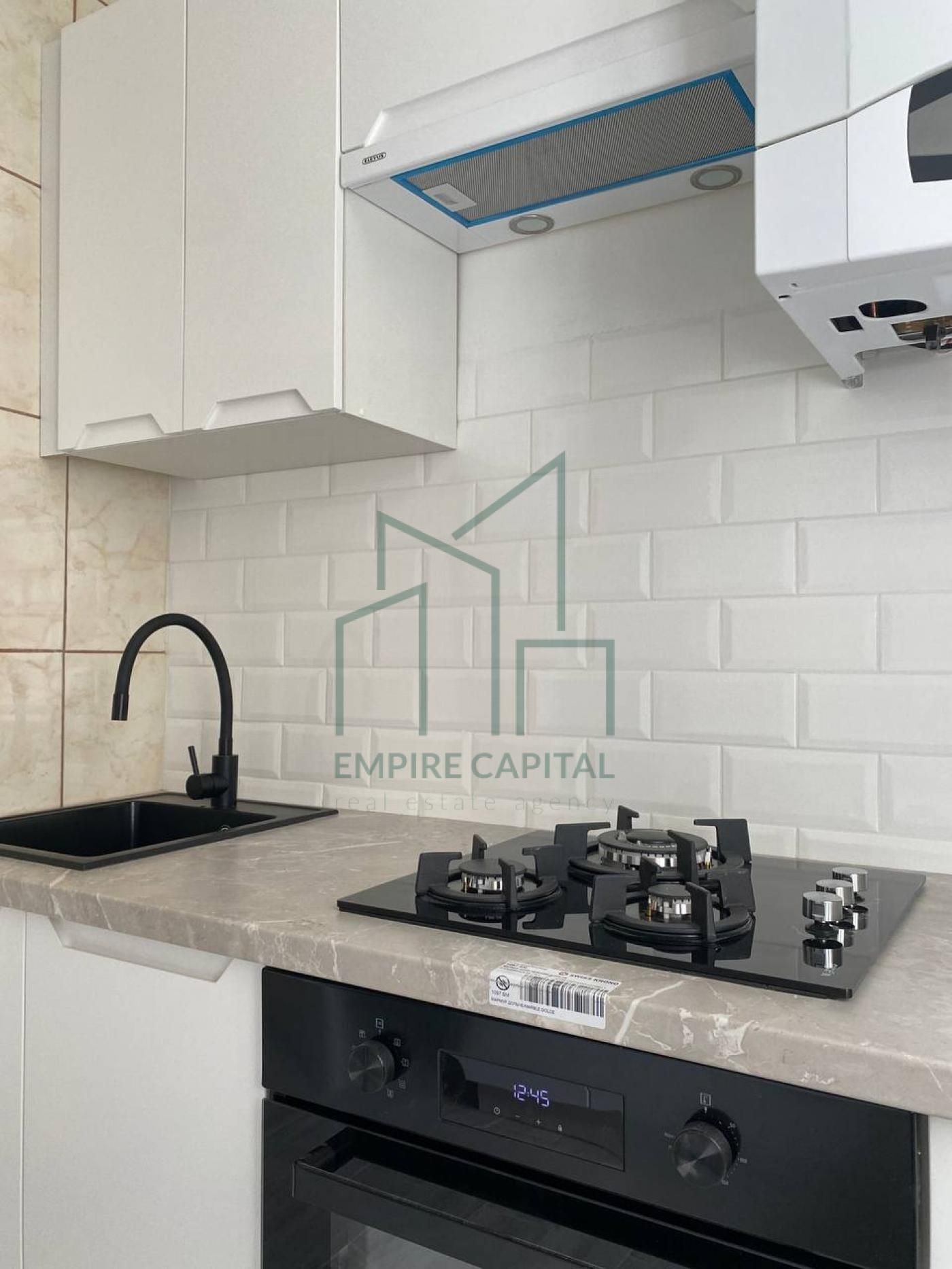 City Center 1-Bedroom Apartment near Mickiewicz Square