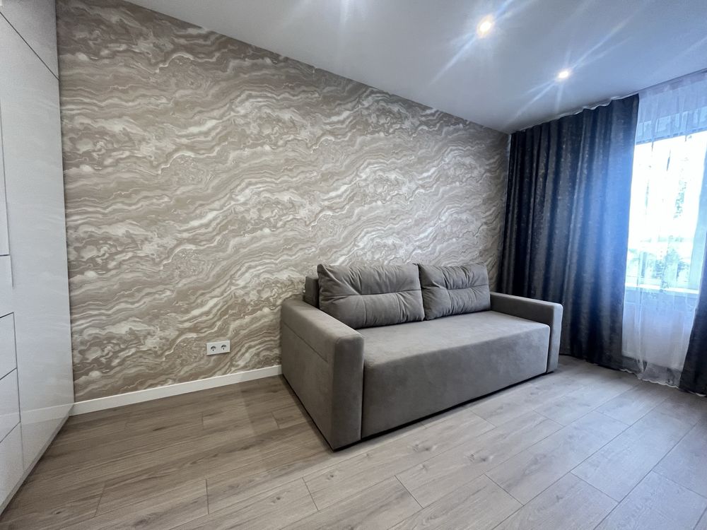 For rent for the first time 2 km Carpathian Street