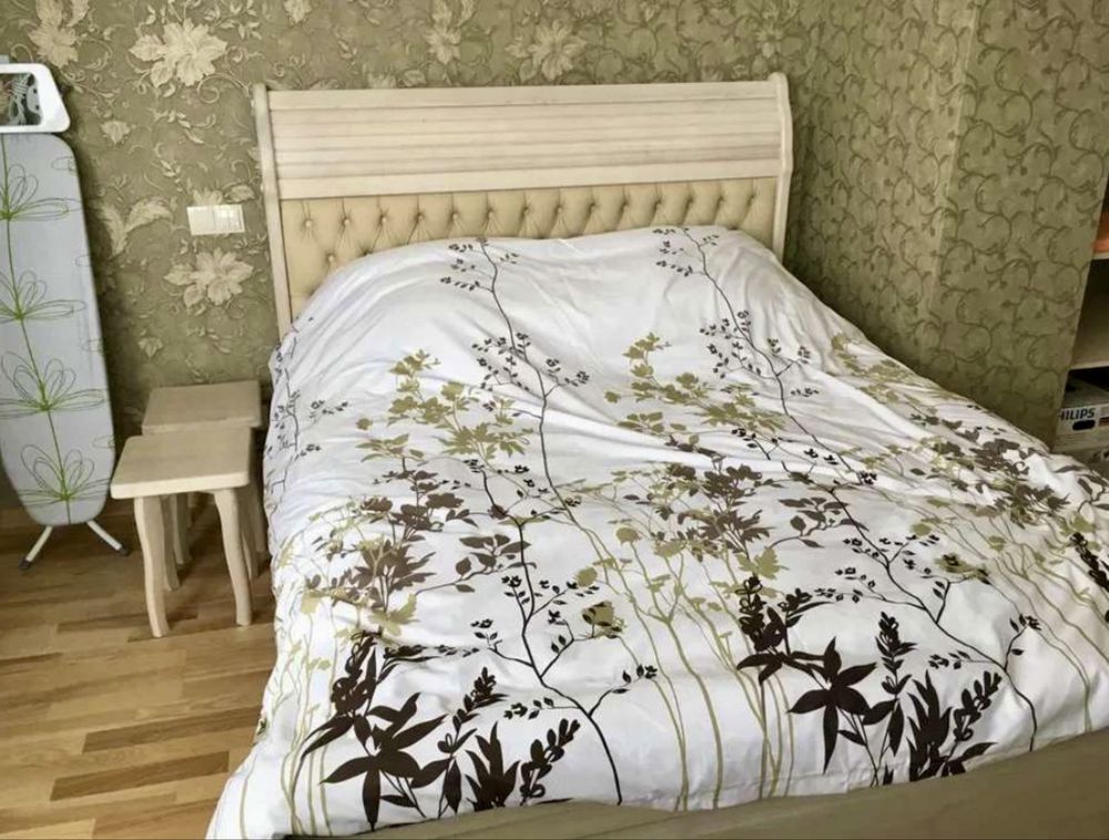 Elite Apartment in Advantage Complex near Nauchna Metro