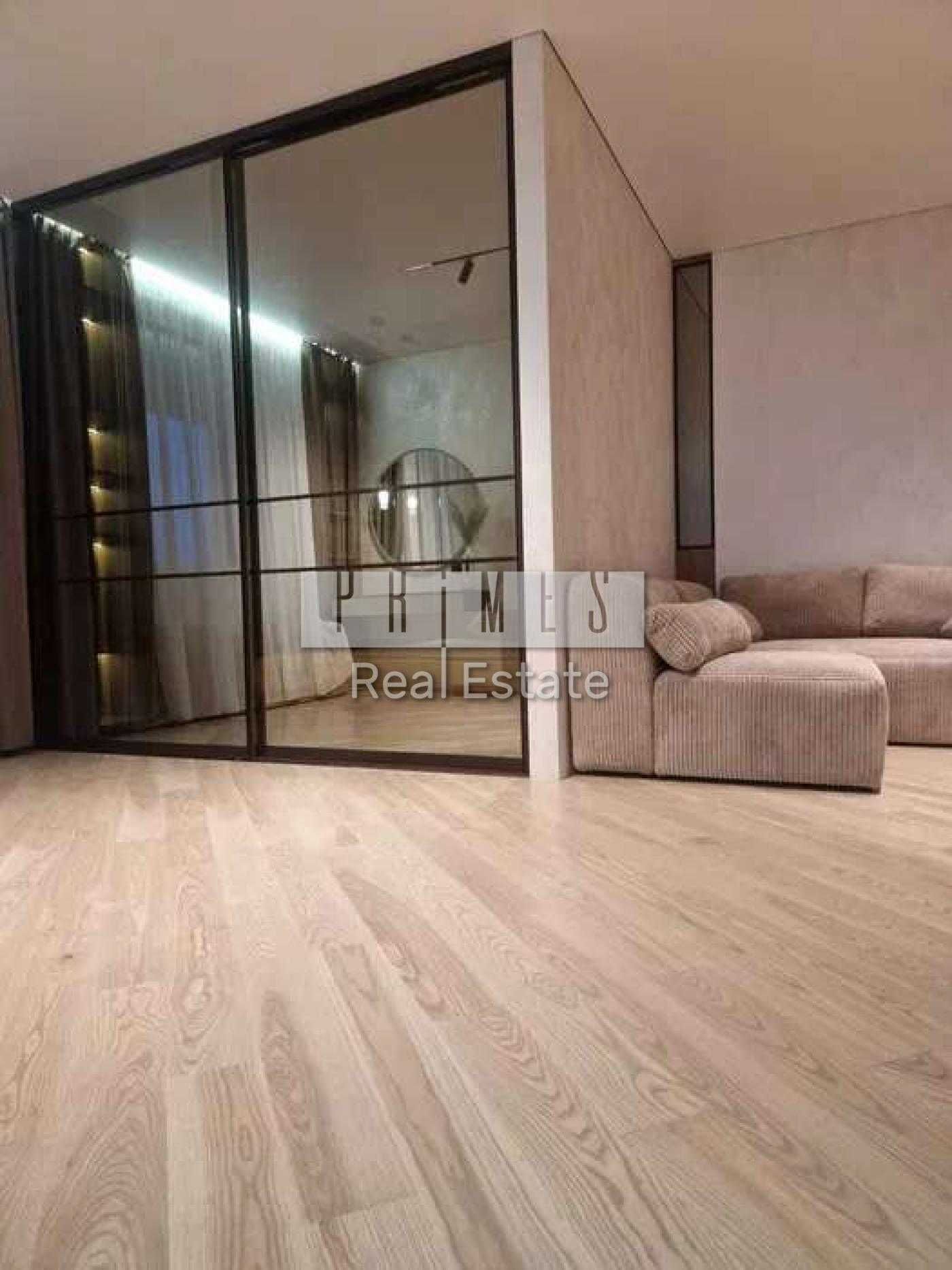 Stylish 1-bedroom apartment in DELMAR residential complex near Novopechersk Lipki