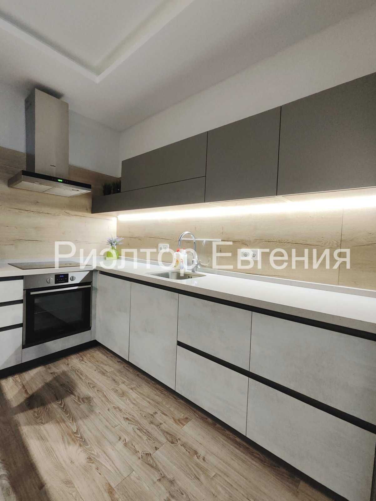 Apartment in Arcadia, Golf Stream Complex, Kitchen Studio and Bedroom