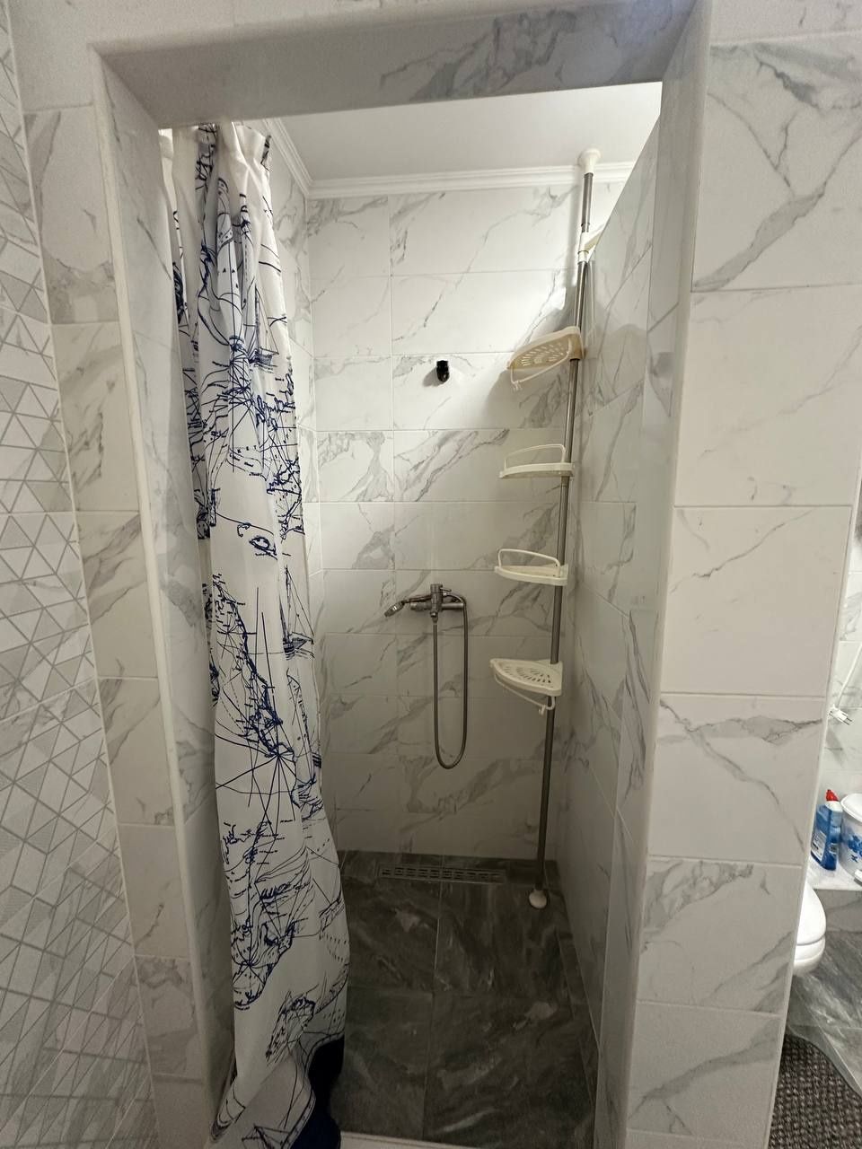 One-Bedroom Apartment on Gazova Street with Full Amenities