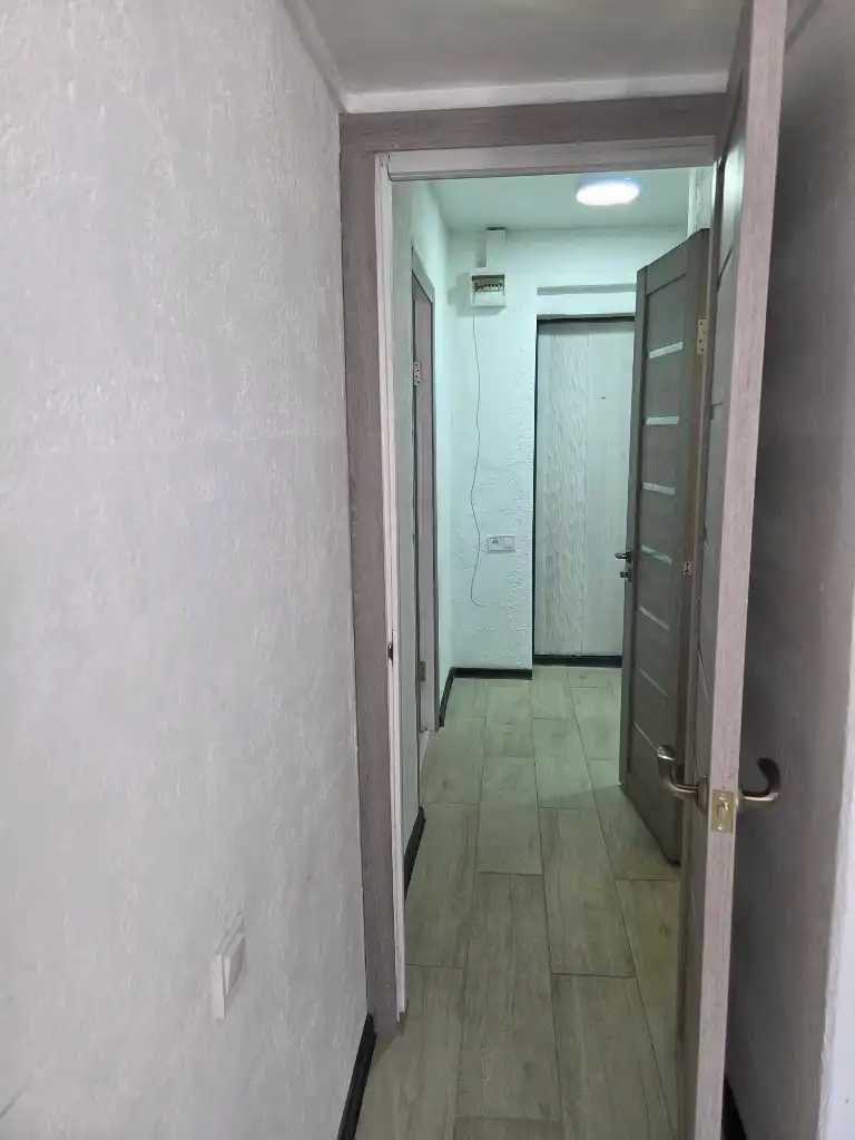2-Room Apartment at Soniachnyi Residential Area