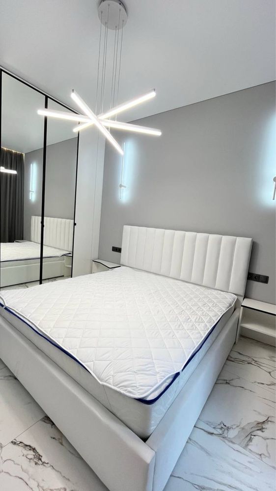 Modern Designer Apartment in Sherwood Club Residence