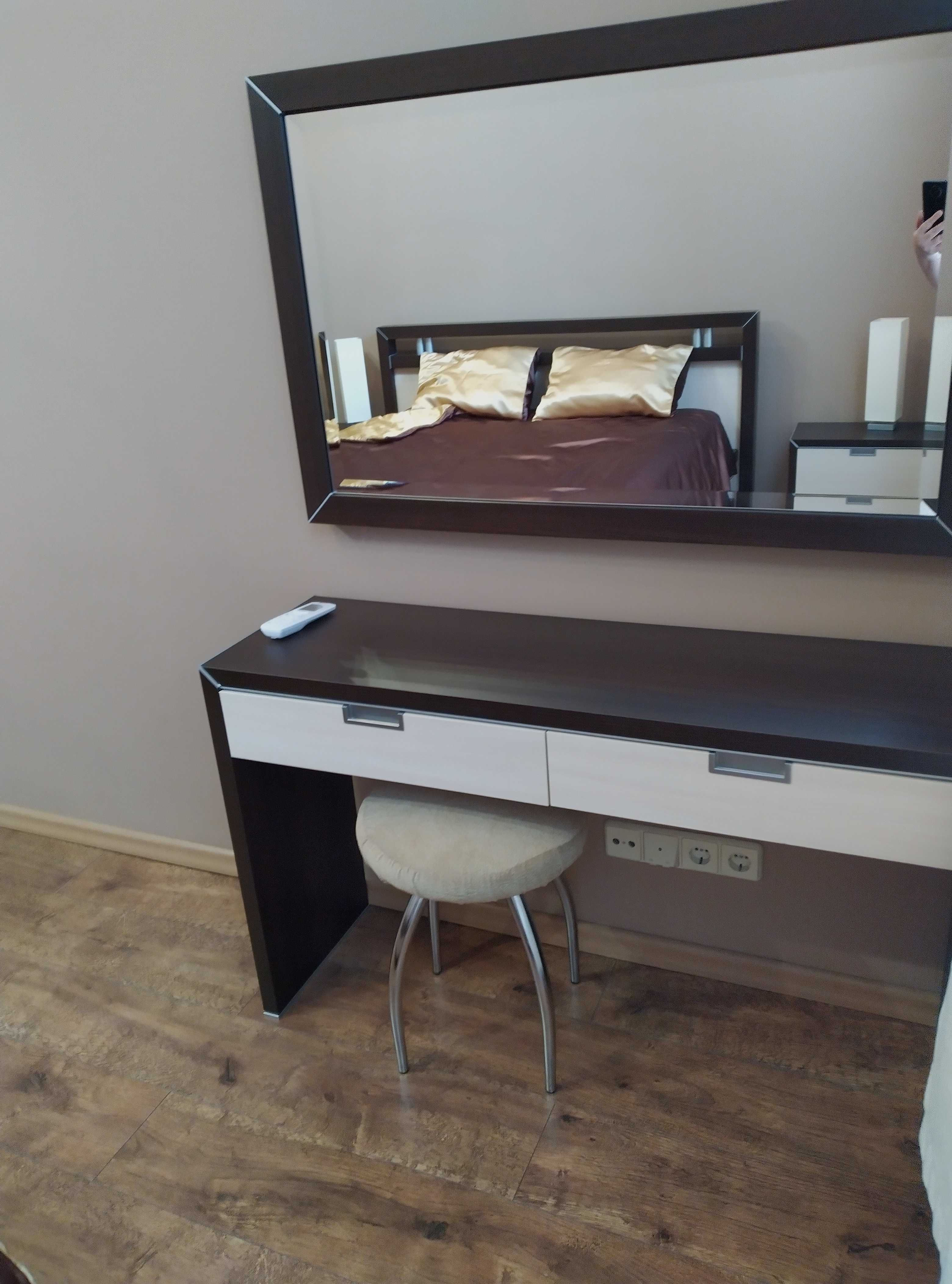 Apartment near Opera Theater in Kiev's Historic Center
