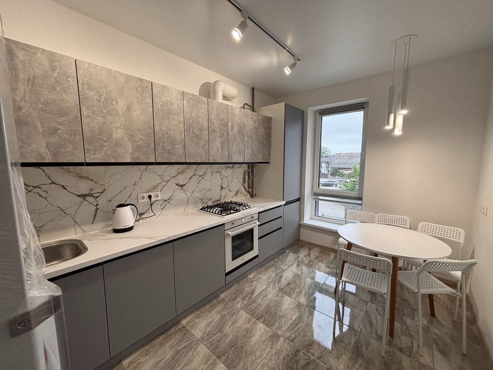 3-Bedroom Apartment in Exclusive Residential Complex