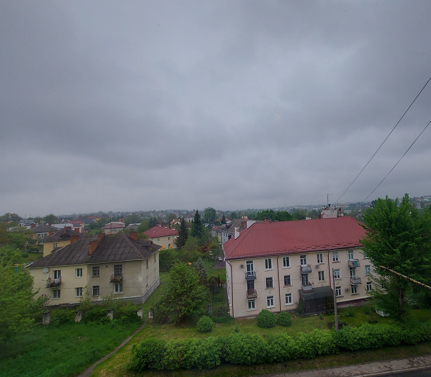 1-Room Apartment Near City Center with Washing Machine
