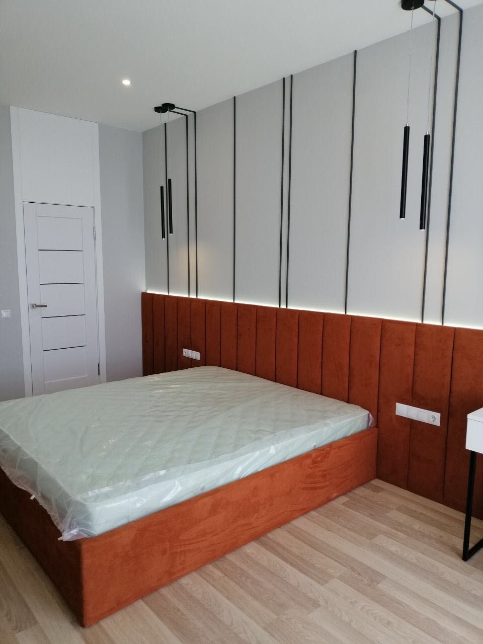 Designer Apartment in Fontanov Boulevard Complex