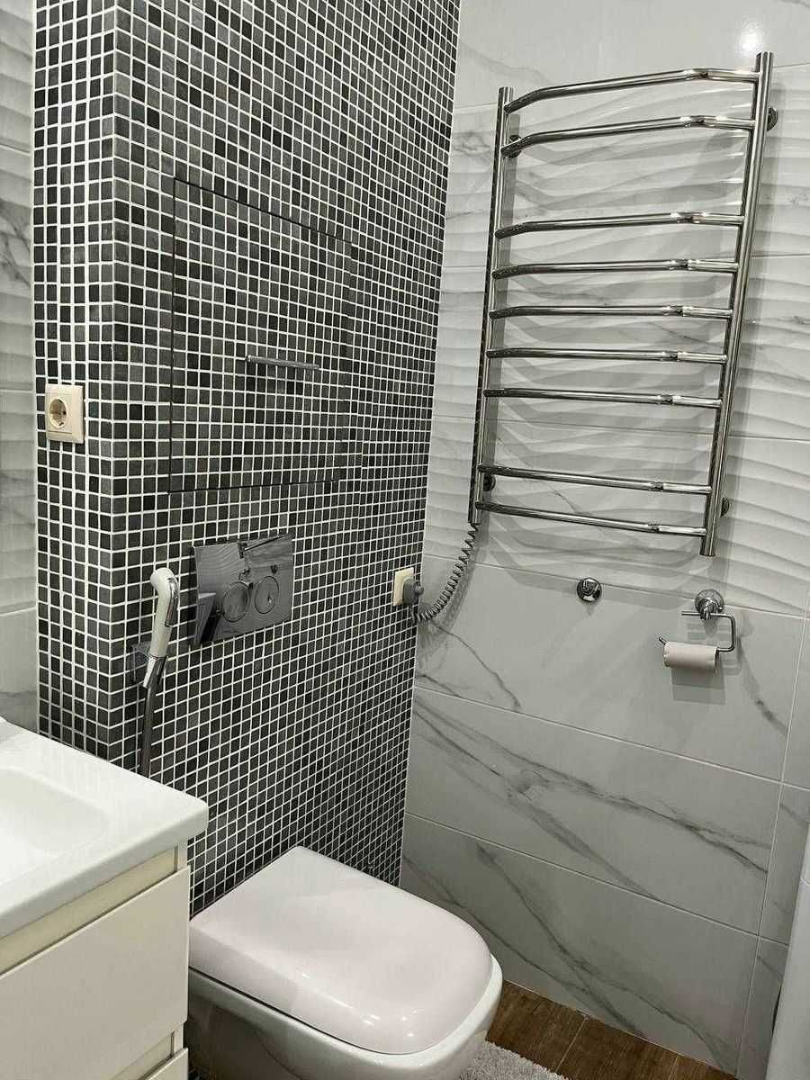 Comfortable Apartment near Bulevar Fontanov with Modern Amenities
