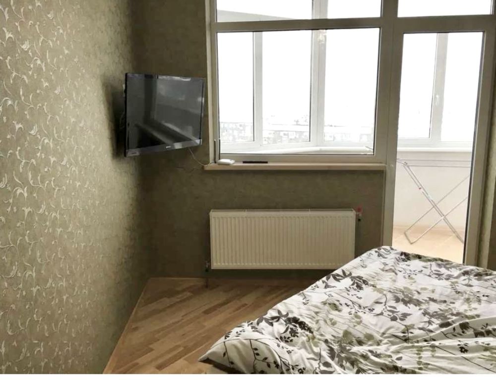Elite Apartment in Advantage Complex near Nauchna Metro
