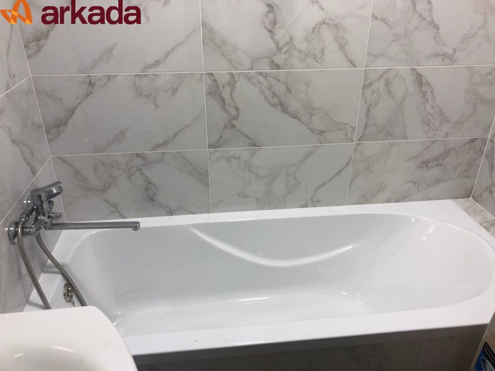 1-Bedroom Apartment with Modern Amenities