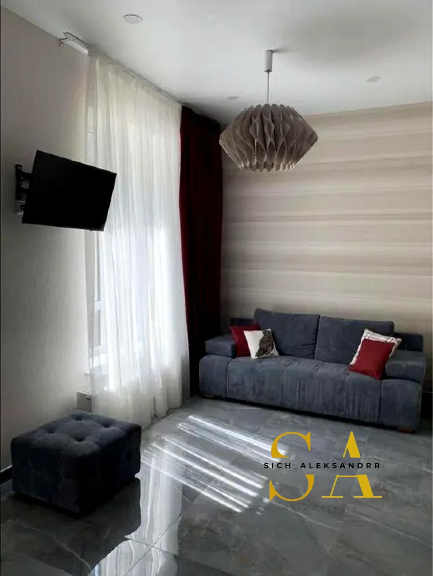 Summer Studio Apartment in 23rd Pearl, 10th Fountain - Premium Location near Beach