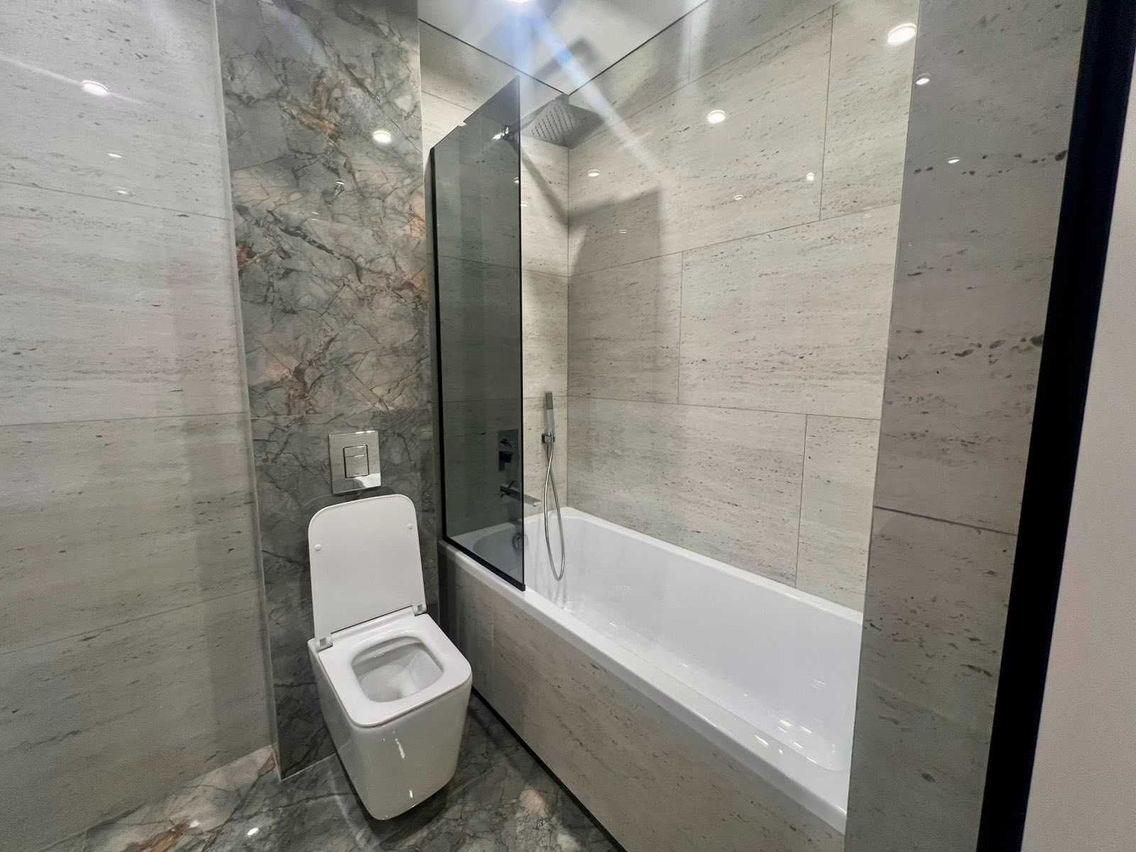 Stylish 1-Bedroom Apartment in Sofiyivka Complex