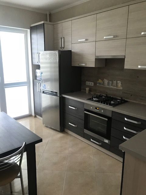 City Center Apartment with Euro Renovation and Modern Amenities