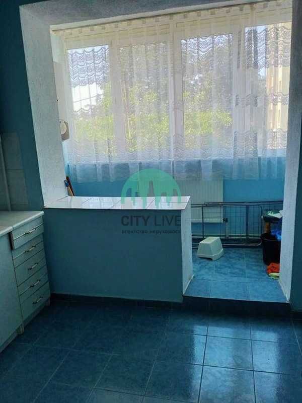 Modern 1-Bedroom Apartment with Individual Heating