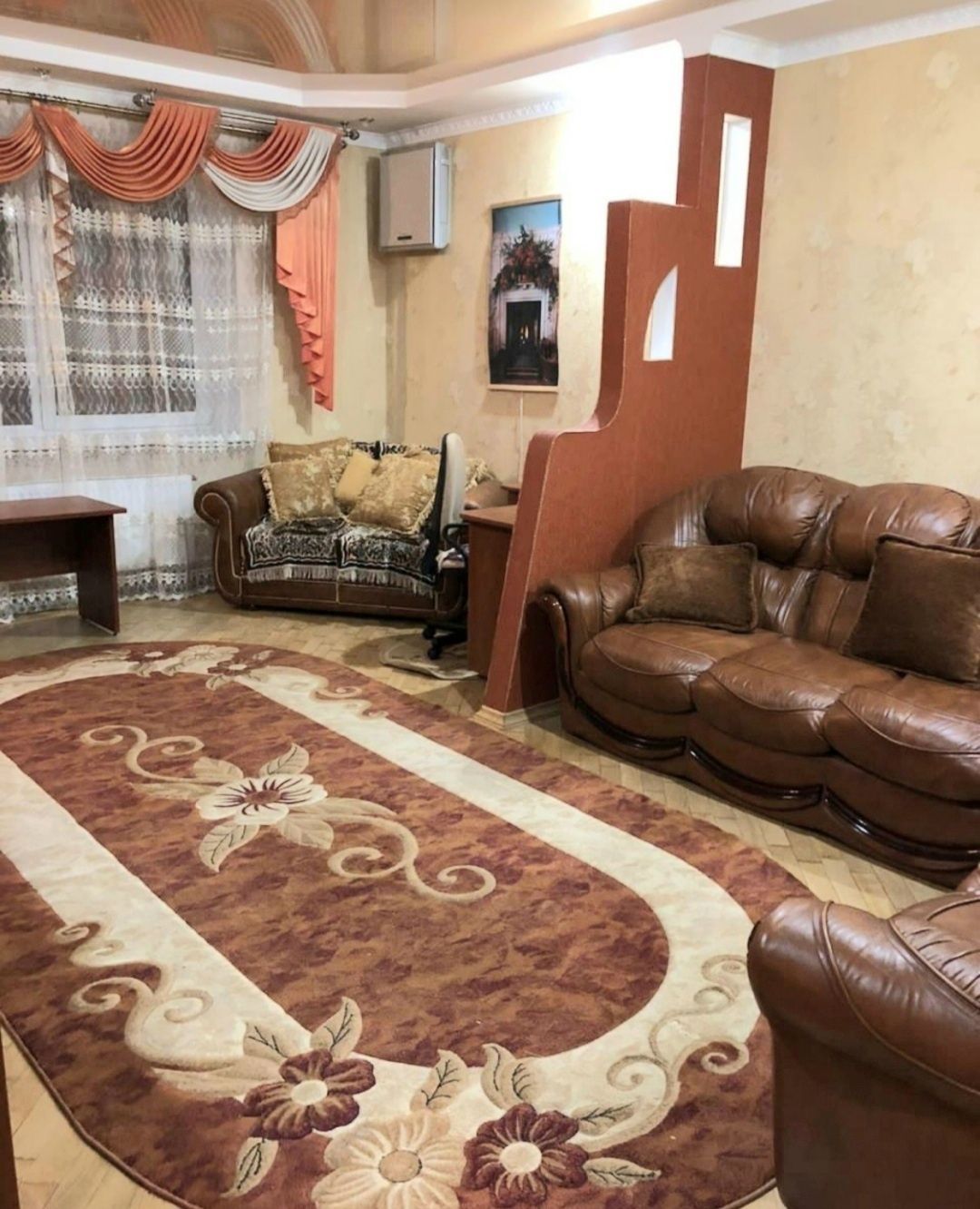 2-Room Apartment in Newbuilding on Mazepy Street