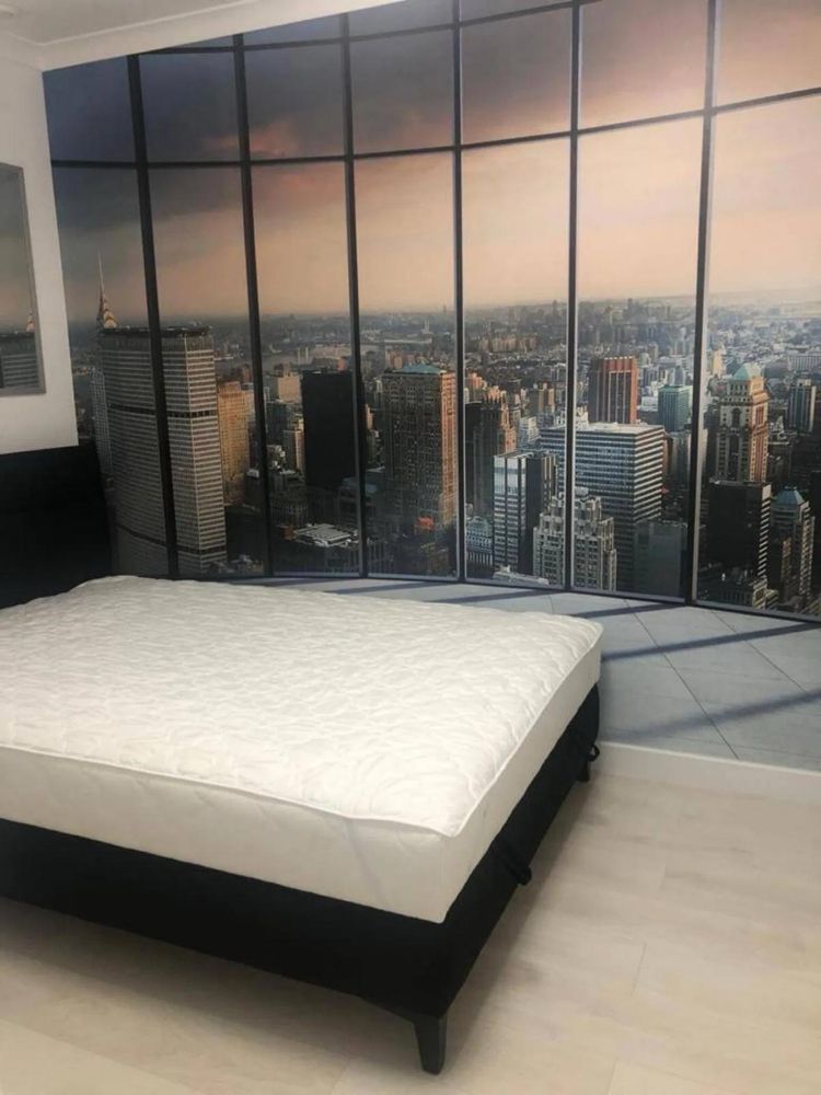Two-room apartment with studio kitchen on Zamarstynovska Street