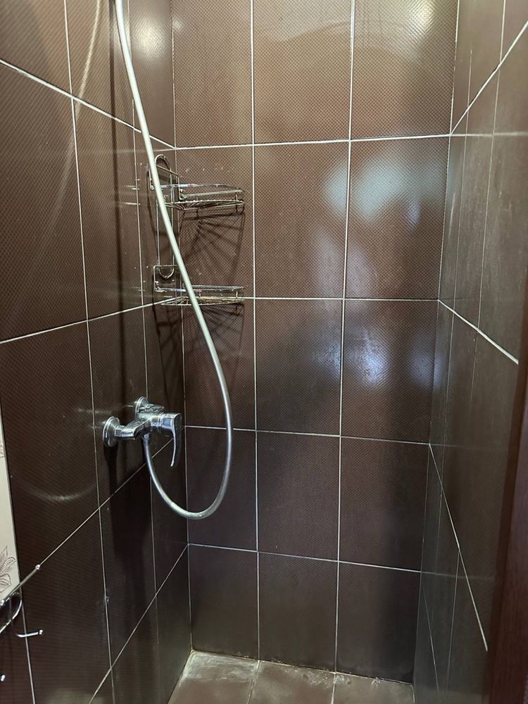 Furnished 2-bedroom apartment near Petrocenter