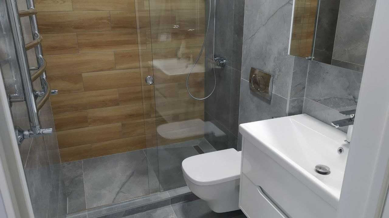 2-Room Apartment in Grand Village Complex, Skovorody Street, Sokilnyky