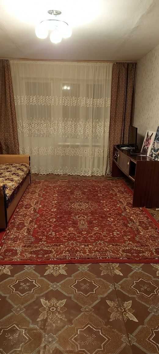 2-Room Apartment in Lesky with Fresh Renovation and Essential Amenities