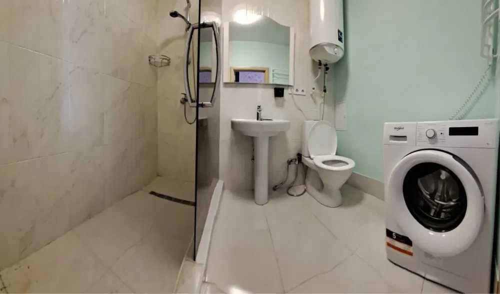 1-Bedroom Apartment at 31st Pearl Complex, 10th Station of Fontana