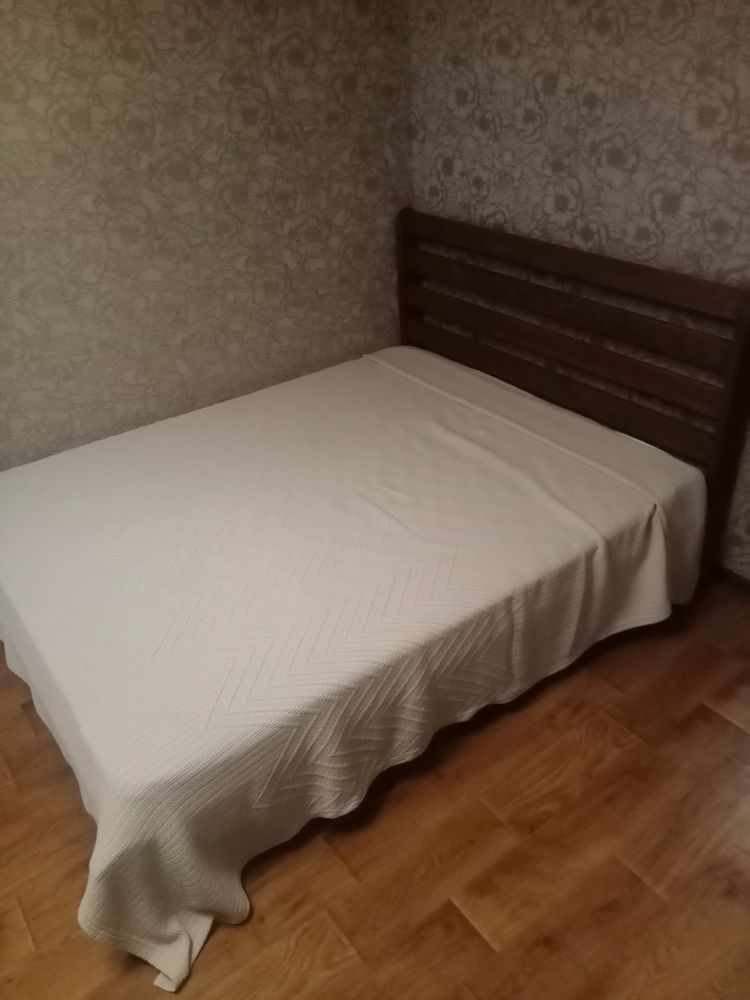 1-bedroom apartment with modern amenities near Demiivska metro
