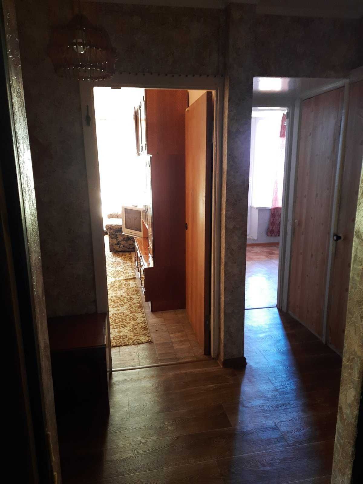 1-Bedroom Apartment near Darnytsia Metro, Dniprovskyi District