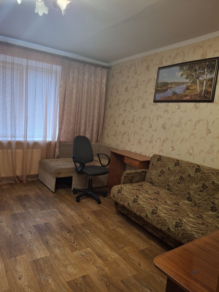 1-bedroom apartment near TsUM, Pyatnytska Street