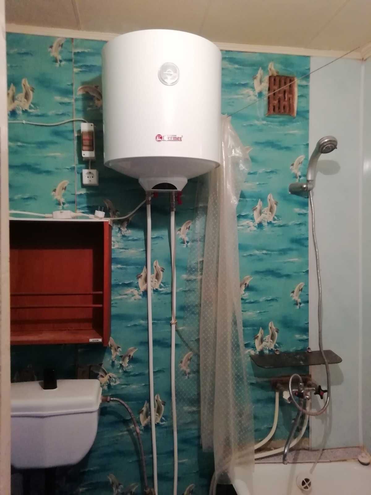 Cozy Studio Apartment with Appliances Near Market
