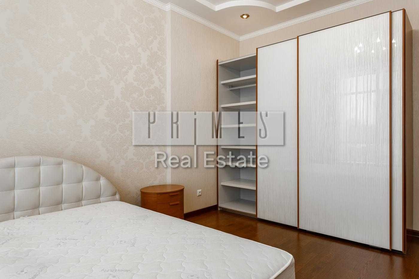 Comfortable 87m² Apartment in Novopecherski Lipki Complex