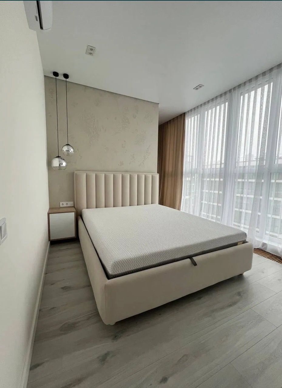 1-Bedroom Apartment in Grand Village Complex with Designer Renovation