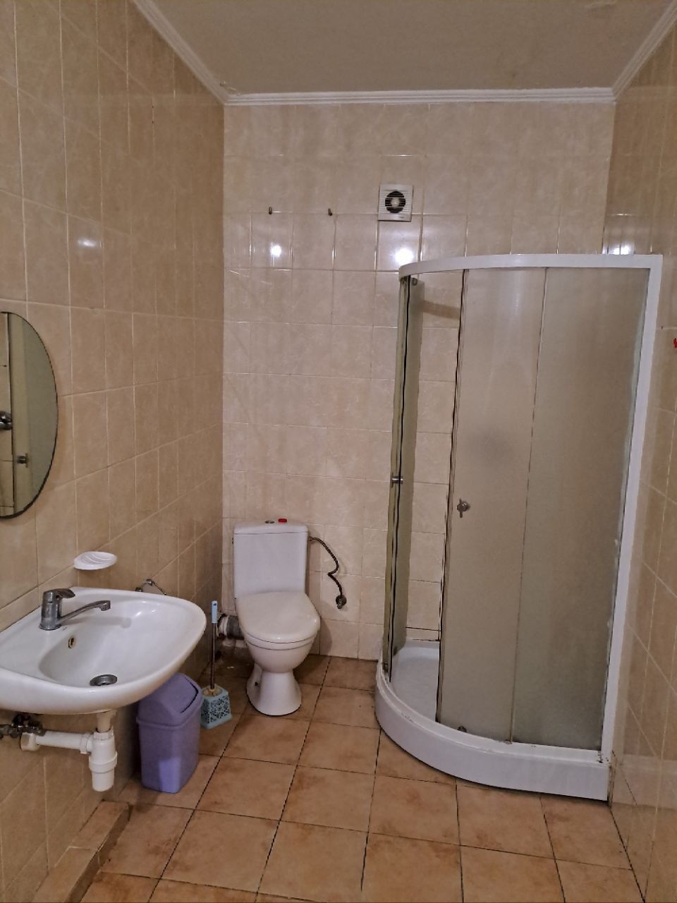 One Bedroom Apartment in Rosvigovo District