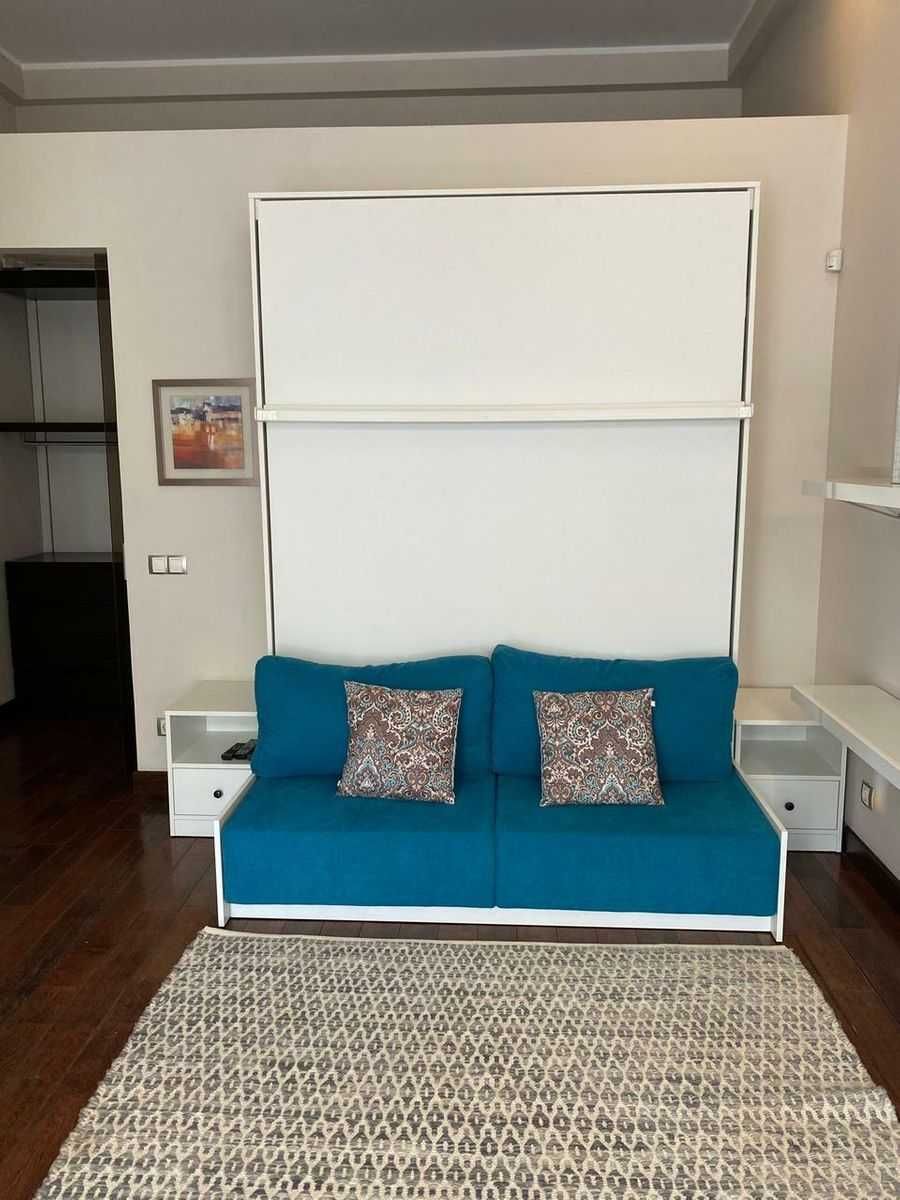 Cozy apartment in the heart of Kyiv, Gorodetsky Street 12