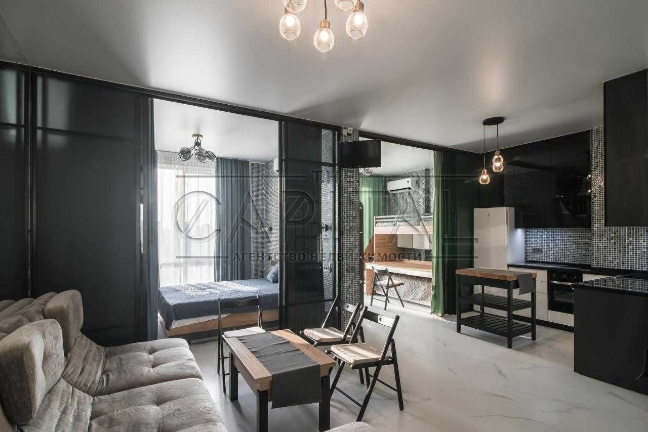 Fully Furnished Apartment in Historic City Center with Premium Design