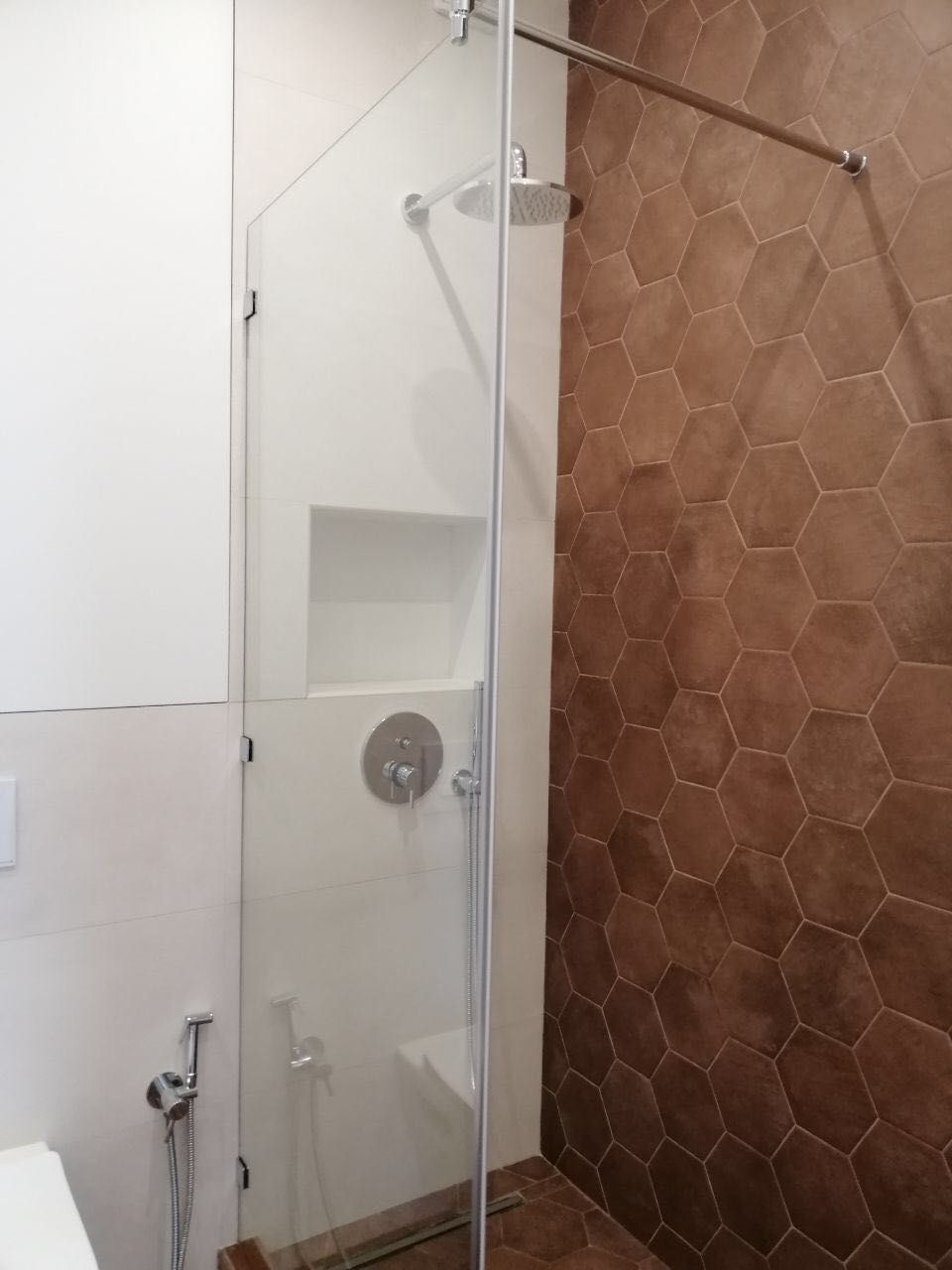 Designer Apartment in Fontanov Boulevard Complex