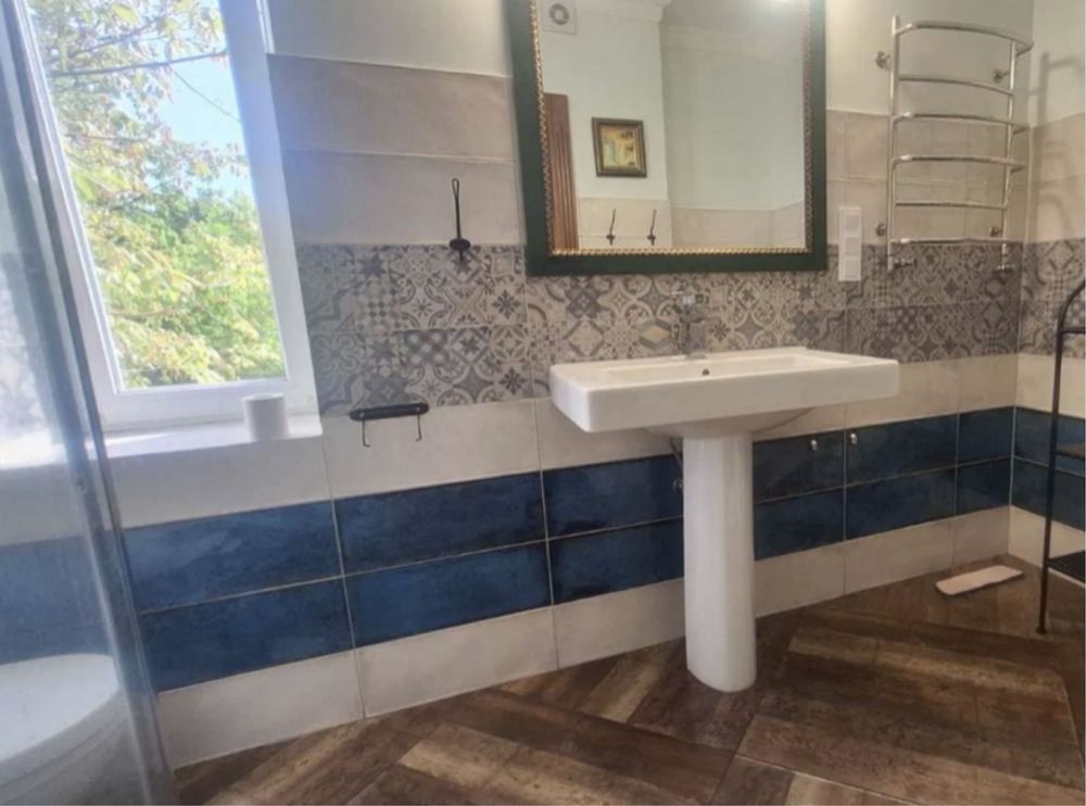 2-Room Apartment near Medical University with Large Kitchen Studio