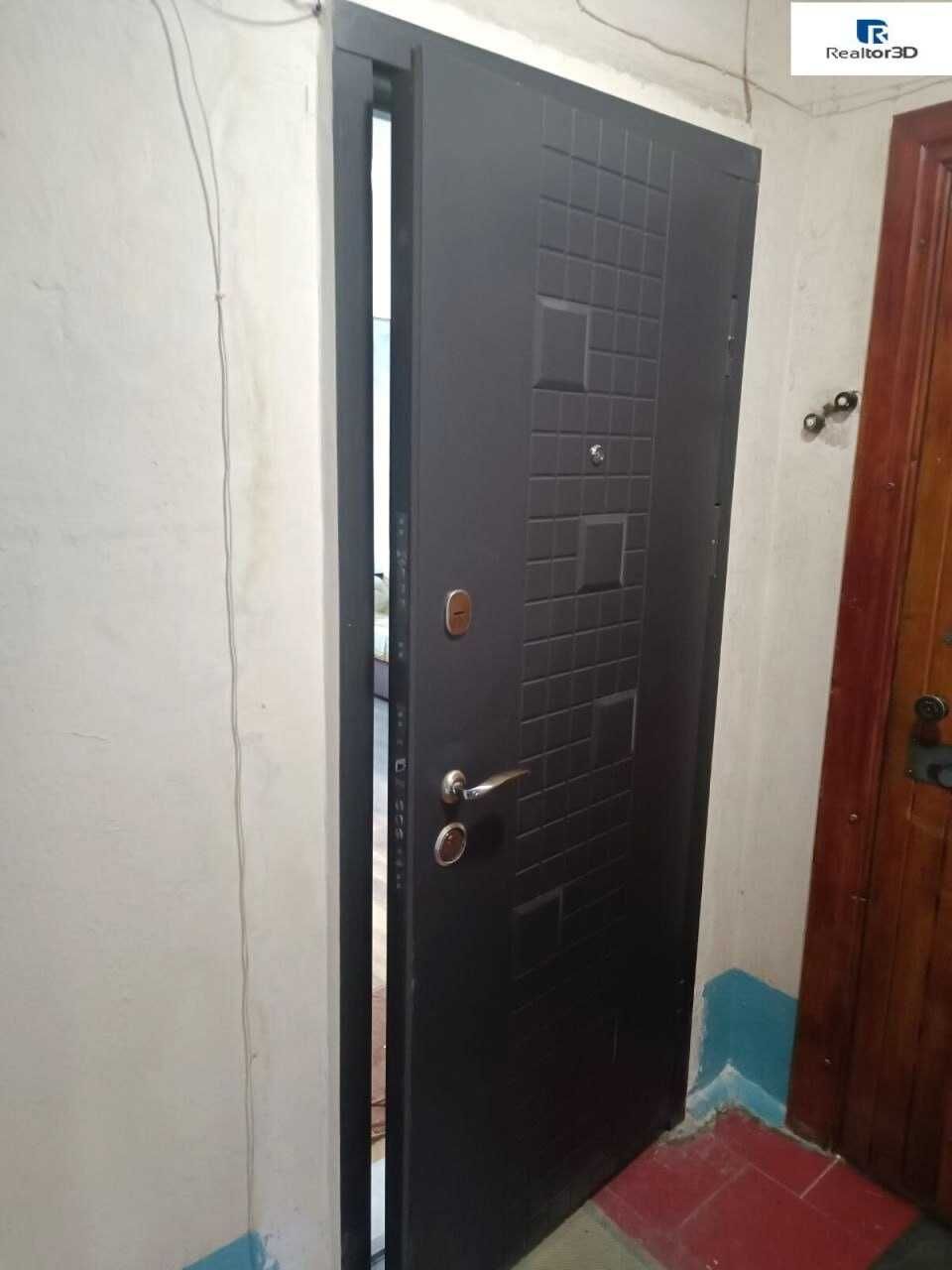 Spacious 2-room apartment on Sokol microdistrict