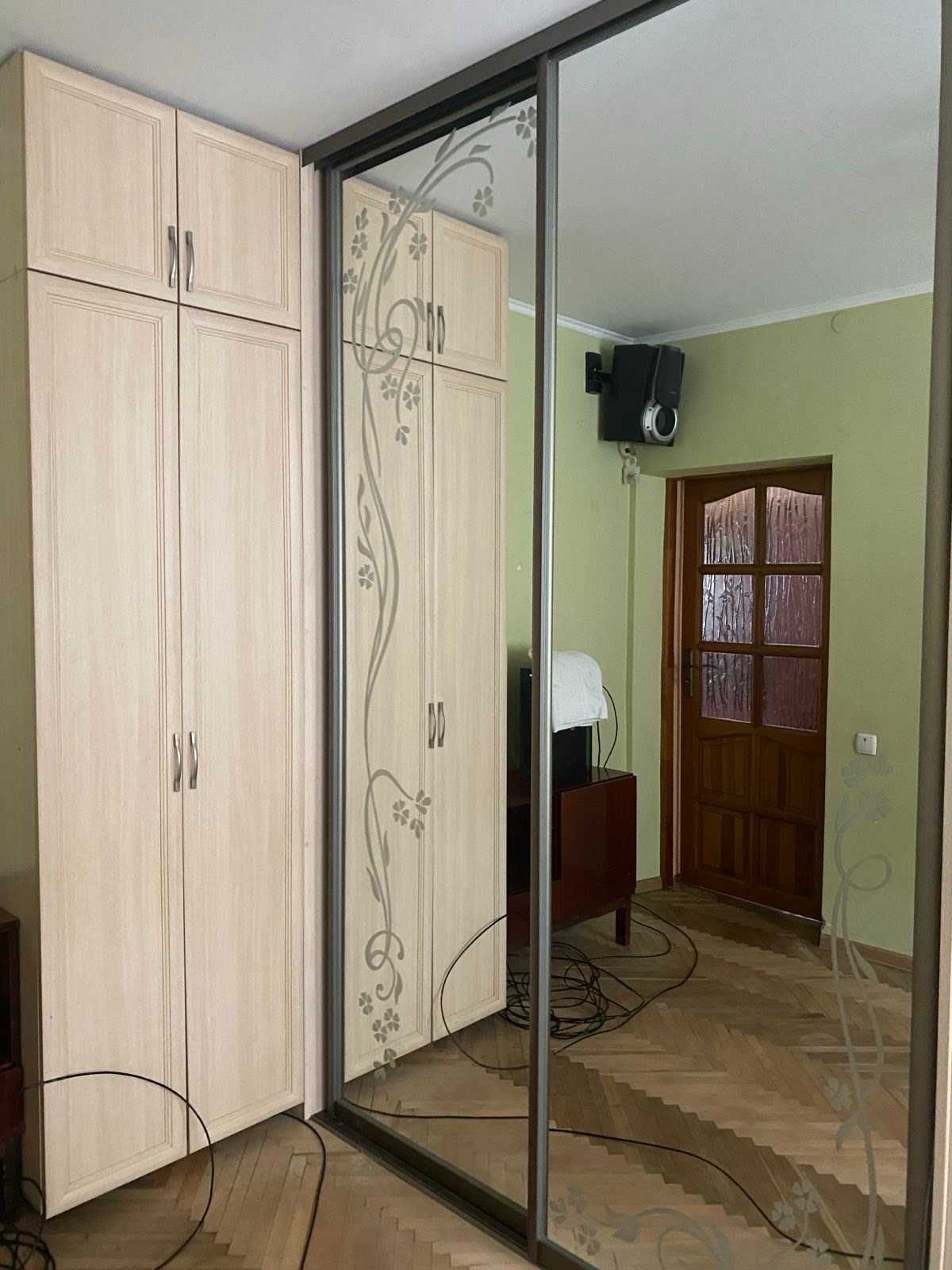Fully Furnished 3-Room Apartment with Euro Renovation