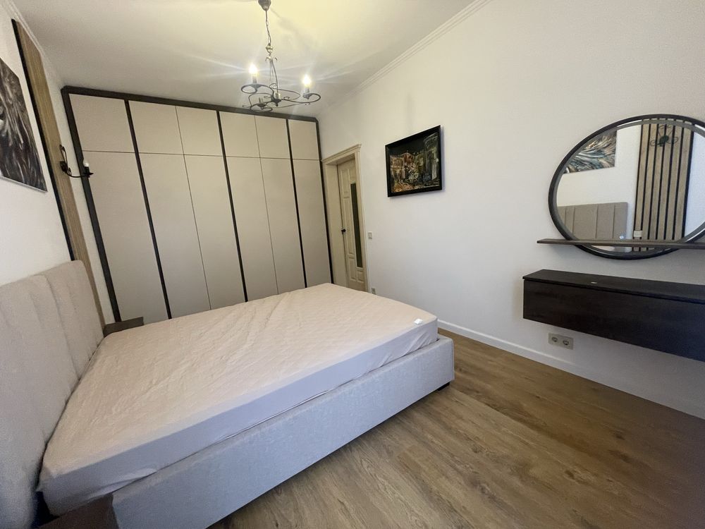 Spacious 3-bedroom apartment in Sakura Residential Complex
