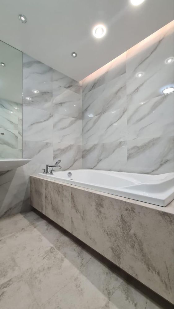 4-Room Apartment on French Boulevard, Near Karkashadze House